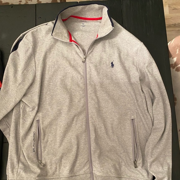 Polo Ralph Lauren Other - Men’s polo sweatshirt XL